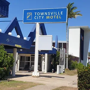 Townsville City Motel Townsville
